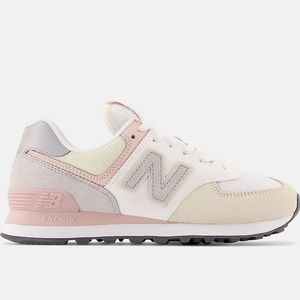 New Balance Womens 574